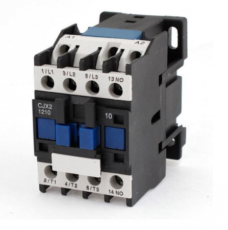 Контактор  25А 220 V   электромагнитный пускатель