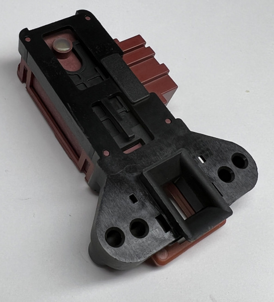 Замок люка (УБЛ) SAMSUNG DC64-01538С, ZV446L9, INT004SA