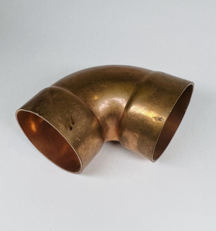 Угол медный  2_1/8” (54мм)