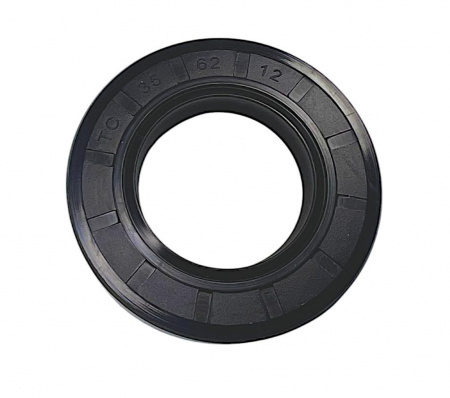 Сальник 35*62*12  BGT  Ardo, Electrolux, Whirlpool 1249685007, 750000100