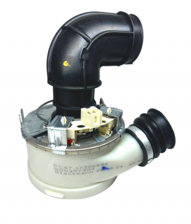 ТЭН ПММ Indesit, Ariston 1800 - 1960Вт, 31,8кОм 257904 C00257904 (482000023049) HTR104ID, HTR106ID