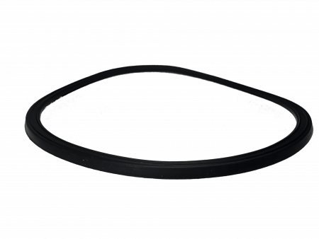 Уплотнитель двери (прокладка)  ПММ Whirlpool 480140101026, 482000012978, C00322665, C00334614