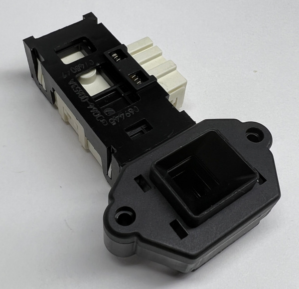 Замок люка (УБЛ) SAMSUNG DC64-00653B, DA069445 DA083446, INT001SA