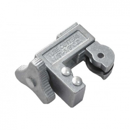 Труборез  (DSZH) CT-127 (WK-127) 3-16 мм (1/8"-5/8")  FC-127