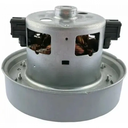 Двигатель пылесоса   1600Вт SAMSUNG D-135мм H-112мм  h51мм  VCM-K50HU, VAC031UN.R