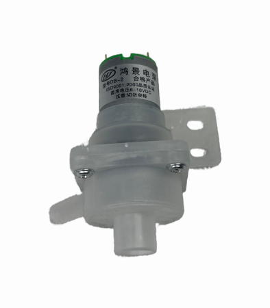 Насос термопота, 12V, правый носик, 12TCH002