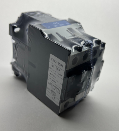 Контактор  32А 220 V   электромагнитный пускатель