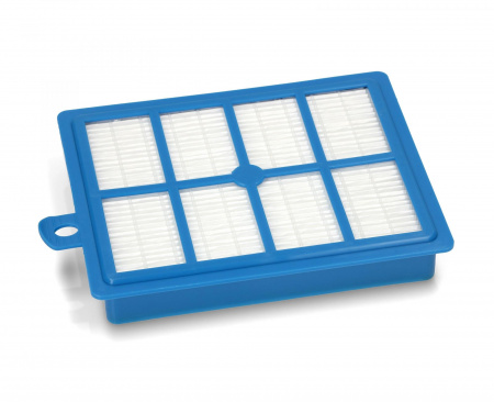 Фильтр пылесоса PHILIPS      150 x 120 x 24мм НЕРА ELECTROLUX