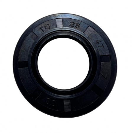 Сальник 25*47*7 	BGT  Candy, Ariston, Indesit 92445212