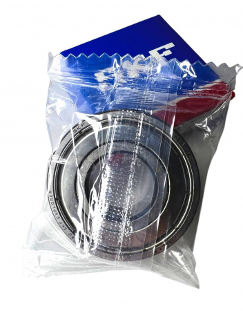 Подшипник 6203 ZZ SKF  (17*40*12)мм (в коробке) Италия