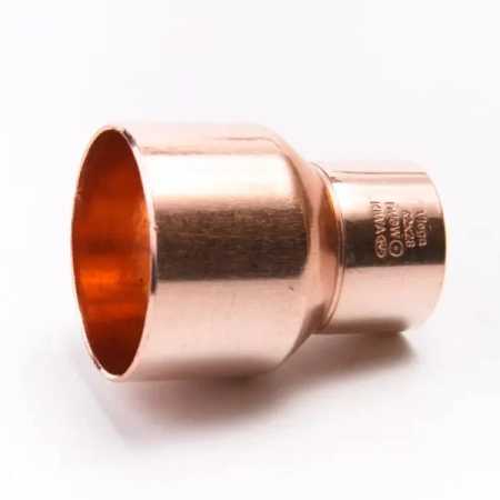 Муфта переходная медная  1_3/8"х5/8" (35х16мм)