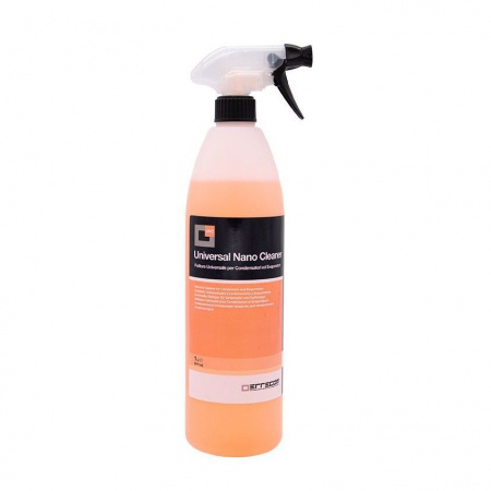 Очиститель испарителя и конденсатора UNIVERSAL NANO CLEANER 1л щелочной