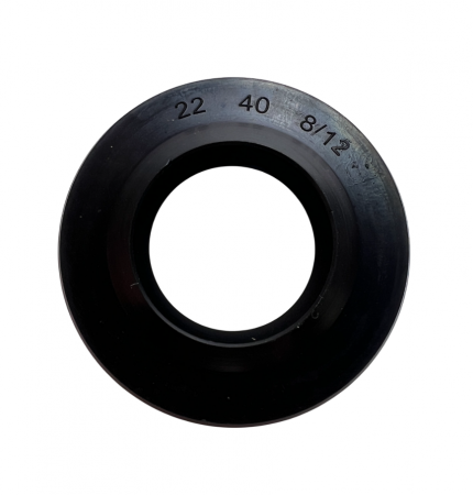 Сальник 22*40*8/12  BGT  Ariston, Indesit 50063248004
