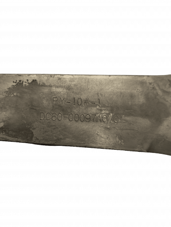 Крестовина барабана SAMSUNG  (подш. 206/205, вт 35мм, вал 98мм) DC60-16667B,  DC97-16580A, DC60-00097A