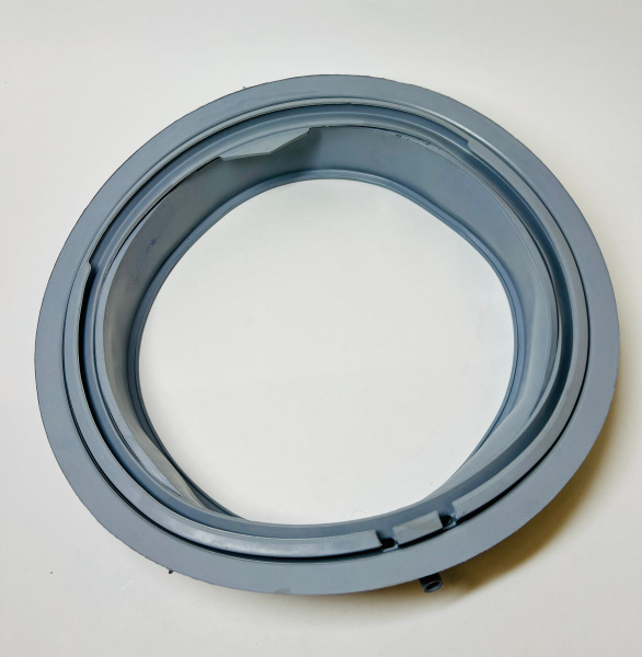 Манжета люка LG   4986ER1003A, 4986ER1005A c отводом, борт 5см GSK000LG