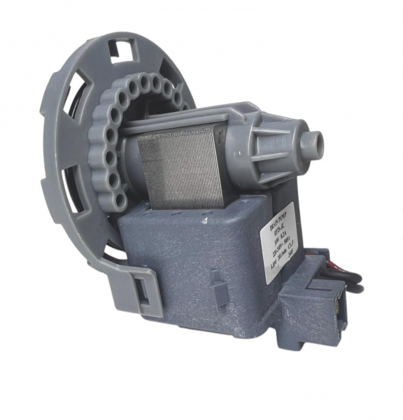Насос сливной RP25-3E  (8 защелок, фишка назад, 30Вт) Китай