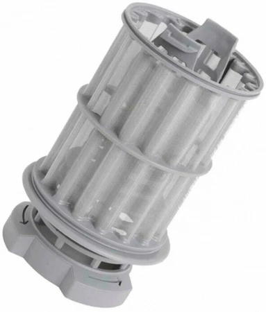 Фильтр тонкой очистки ПММ Bosch 645038, FIL088
