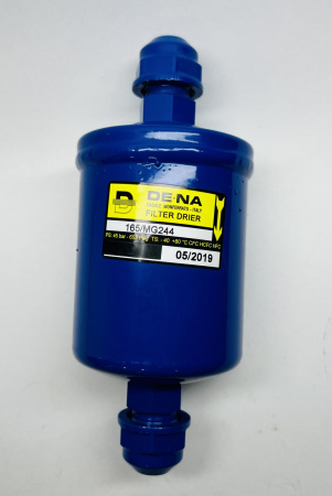 Фильтр металл DENA 165/mg 244 FLARE   5/8 (гайка)