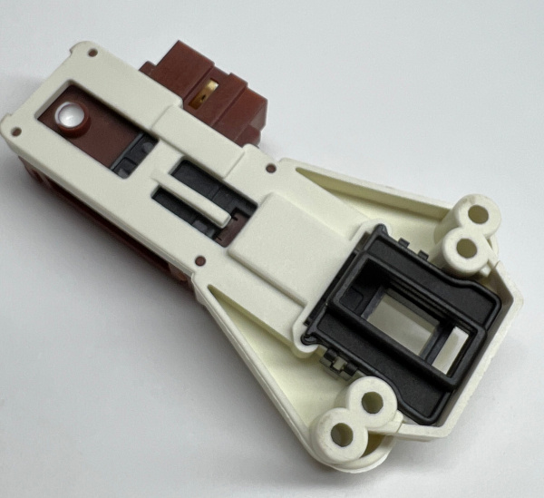 Замок люка (УБЛ) VESTEL, Whirlpool ZV446A4, 30023290, 481288818086, 481288818111, INT000VE