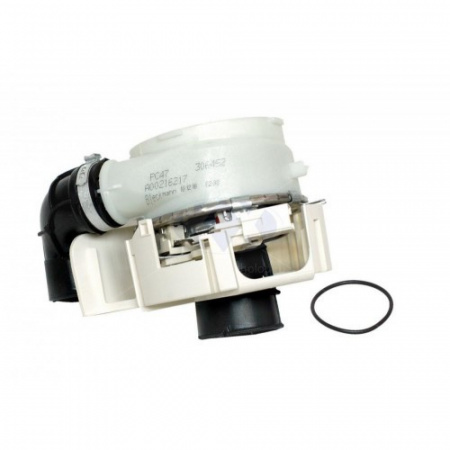 ТЭН ПММ 1800 - 2040Вт  ZANUSSI 4055373700, HTR103ZN - ORIGINAL