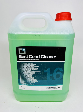 Очиститель конденсатора BEST COND CLEANER  5л