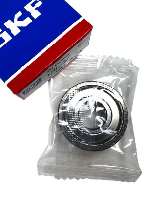 Подшипник 6201 ZZ SKF (12*32*10)мм (в коробке) Италия BRG212UN