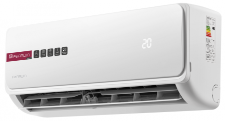 Кондиционер настенный (сплит-система) ON/OFF  FERRUM FIS09F2  Завод Midea R32