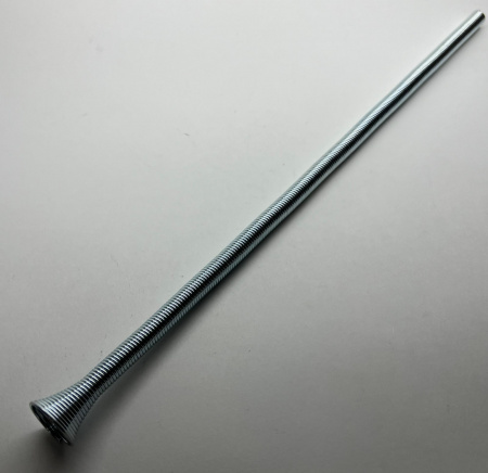 Трубогиб пружинный FC-102-04 1/4"