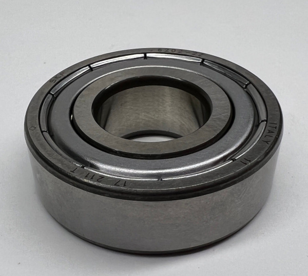 Подшипник 6202 ZZ SKF (15*35*11)мм (белая упаковка) Indesit C00002599, BRG213UN