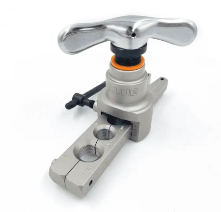 Вальцовка эксцентриковая VALUE VFT-808-I-N (1/4-3/4 c 1 плашкой)