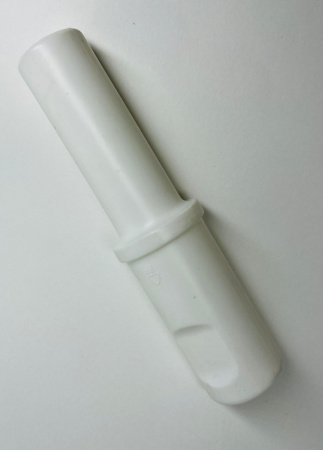 Толкатель мясорубки Bosch, Siemens L-195мм 650682, BS010
