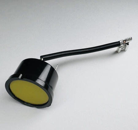 Реле тепловое для кондиционеров QD-1.5 (24A, 145 ± 5 C˚)