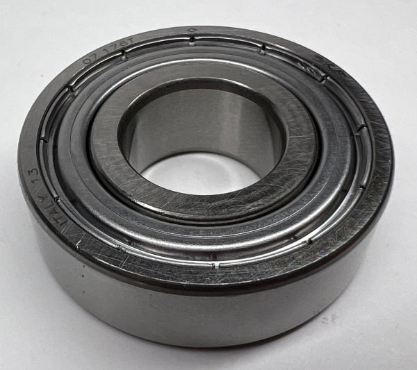 Подшипник 6203 ZZ SKF (17*40*12)мм (белая упаковка) Indesit C00002590, BRG214UN