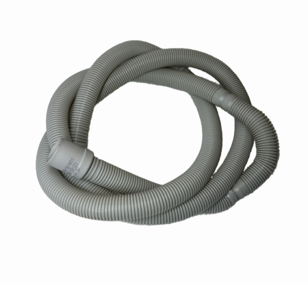 Шланг сливной ПММ BEKO  2,0м   D-21/28мм 1740161400