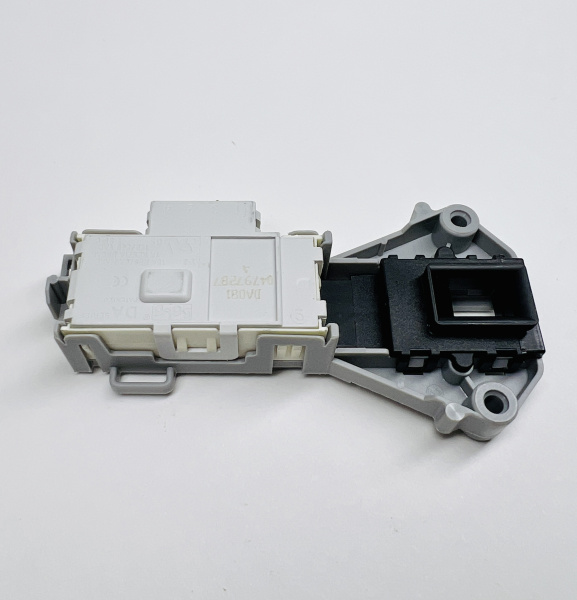 Замок люка (УБЛ) LG 6601ER1005A, 6601EN1003D, DA081043, INT000LG, LG4400