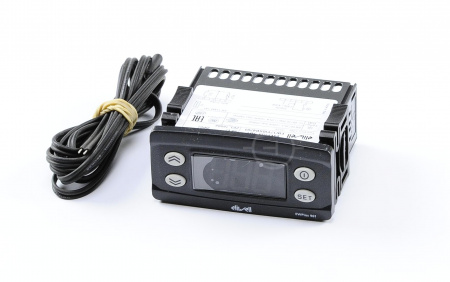 Блок управления (контроллер) ELITECH ЕТС 961 1 датчик 10А