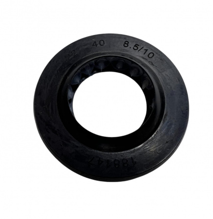 Сальник 22*40*8,5/10  BGT  со смазкой, Ariston, Indesit, Whirlpool C00033018