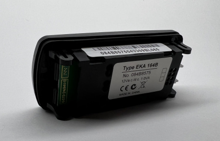Выносной дисплей EKA 164B 084B8575 Danfoss
