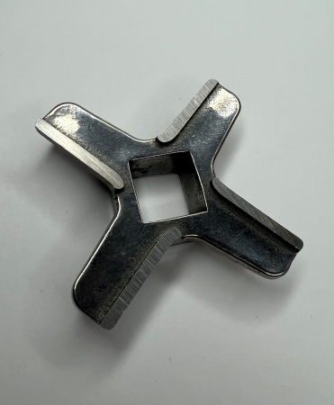Нож мясорубки KENWOOD D-54мм, кв. 10,5мм  MG510,  KW714431, KW714431