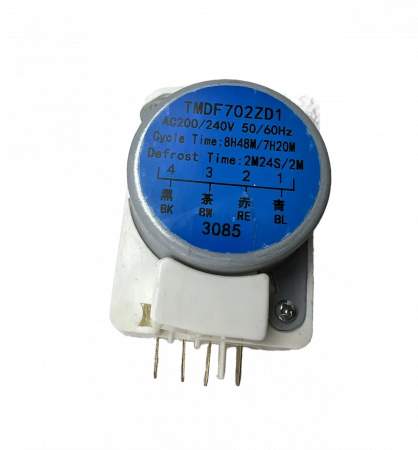 Таймер оттайки для холодильника TMDF 702 ZD1 (оригинал)