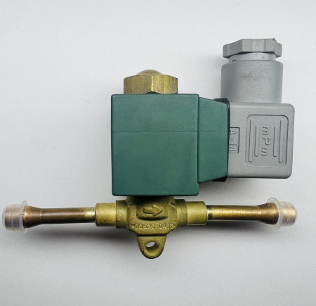 Вентиль соленоидный Honeywell  MC 062 1/4 пайка