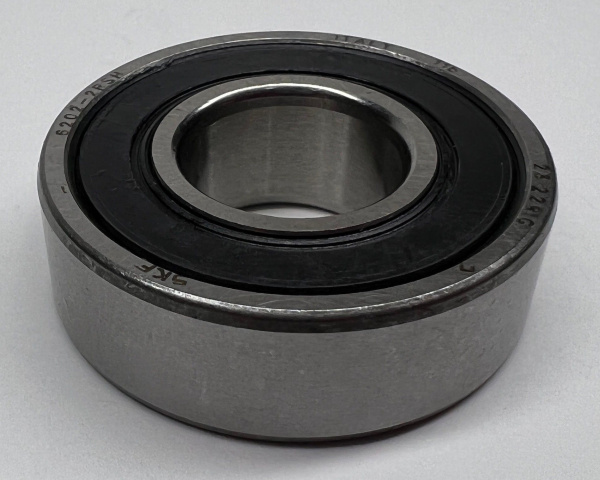 Подшипник 6202 2RS  SKF (15*35*11)мм