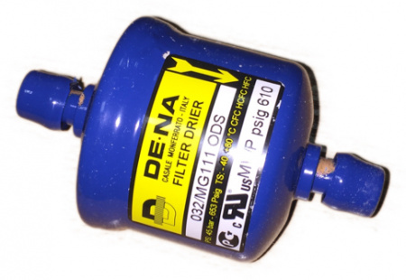 Фильтр   032/mg 111 DENA   1/4 (резьба)