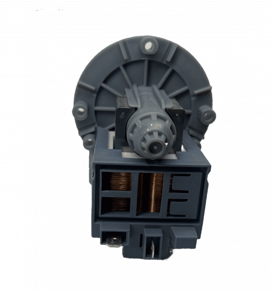 Насос сливной RP25-3D3 (3 винта, клеммы назад,  30Вт) Китай