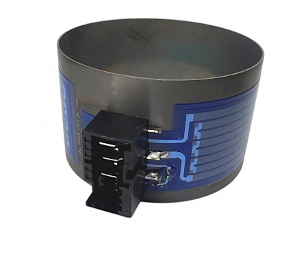 ТЭН  ПММ насоса Bosch 214932671 D75 мм х H45мм