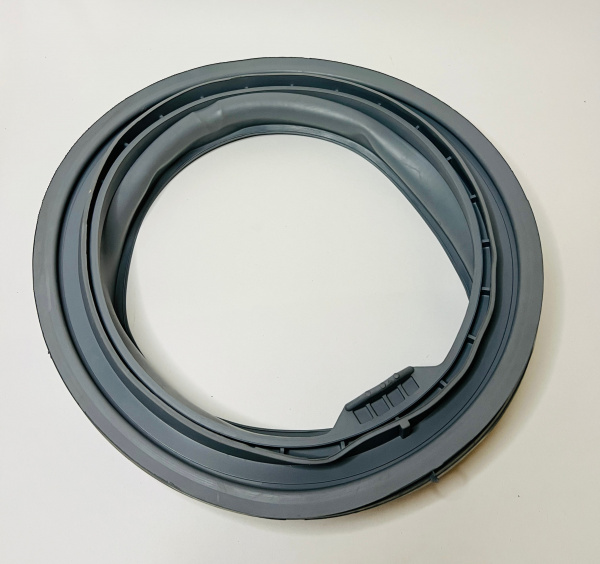 Манжета люка SAMSUNG   DC64-00563B без отвода GSK000SA