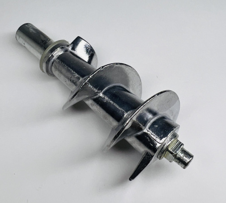 Шнек мясорубки Elenberg, Panasonic, Polaris L-119мм MGR108UN, PN003, EL004, PS002,  AMM98C-180