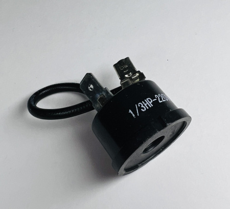 Реле тепловое кондиционера QD-13 1/3HP (11A, 120 ± 5 C˚), универсальное