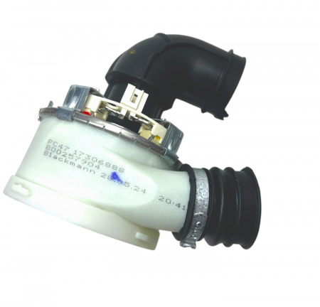 ТЭН ПММ Indesit, Ariston 1800 - 1960Вт, 31,8кОм 257904 C00257904 (482000023049) HTR104ID, HTR106ID