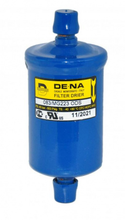Фильтр  DENA 083/mg 223 резьба 3/8 SAE